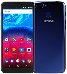 Замена тачскрина на телефоне Archos 60S Core в Москве